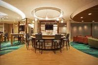 SpringHill Suites Philadelphia Valley Forge/King of Prussia Hoteles en King of Prussia