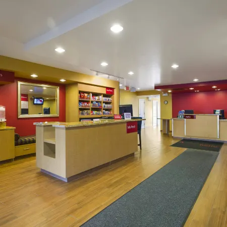 TownePlace Suites Kansas City Overland Park