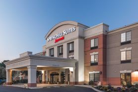 SpringHill Suites Quakertown