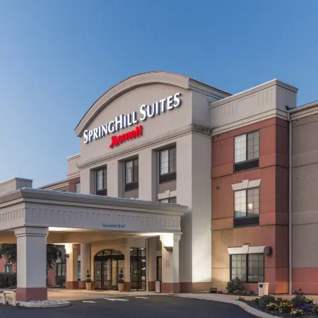 SpringHill Suites Quakertown