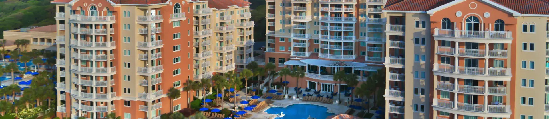 4-Star Select Hotels