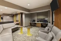 SpringHill Suites Asheville