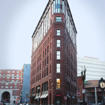 博科薩酒店 鄰近貝肯大街的酒店