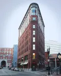 The Boxer Hotels in Boston