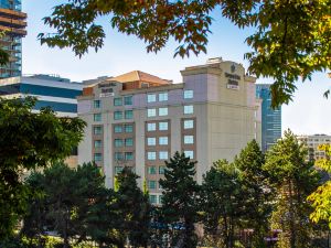 SpringHill Suites Seattle Downtown