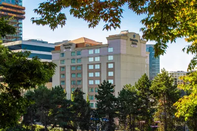 SpringHill Suites Seattle Downtown/South Lake Union Hotel di Seattle