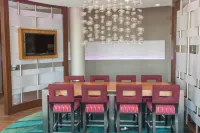 SpringHill Suites Sumter - Desayuno