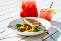 Tradewinds Hotel and Suites Fremantle - breakfast