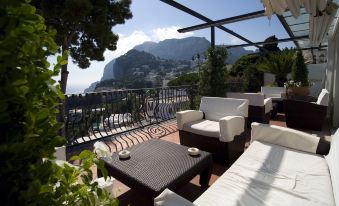 Hotel La Scalinatella