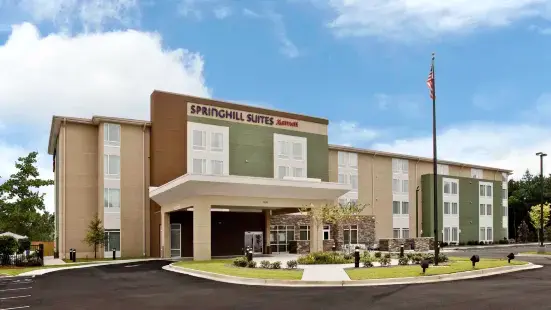 SpringHill Suites Mobile