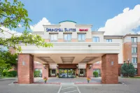 SpringHill Suites Minneapolis West/St. Louis Park