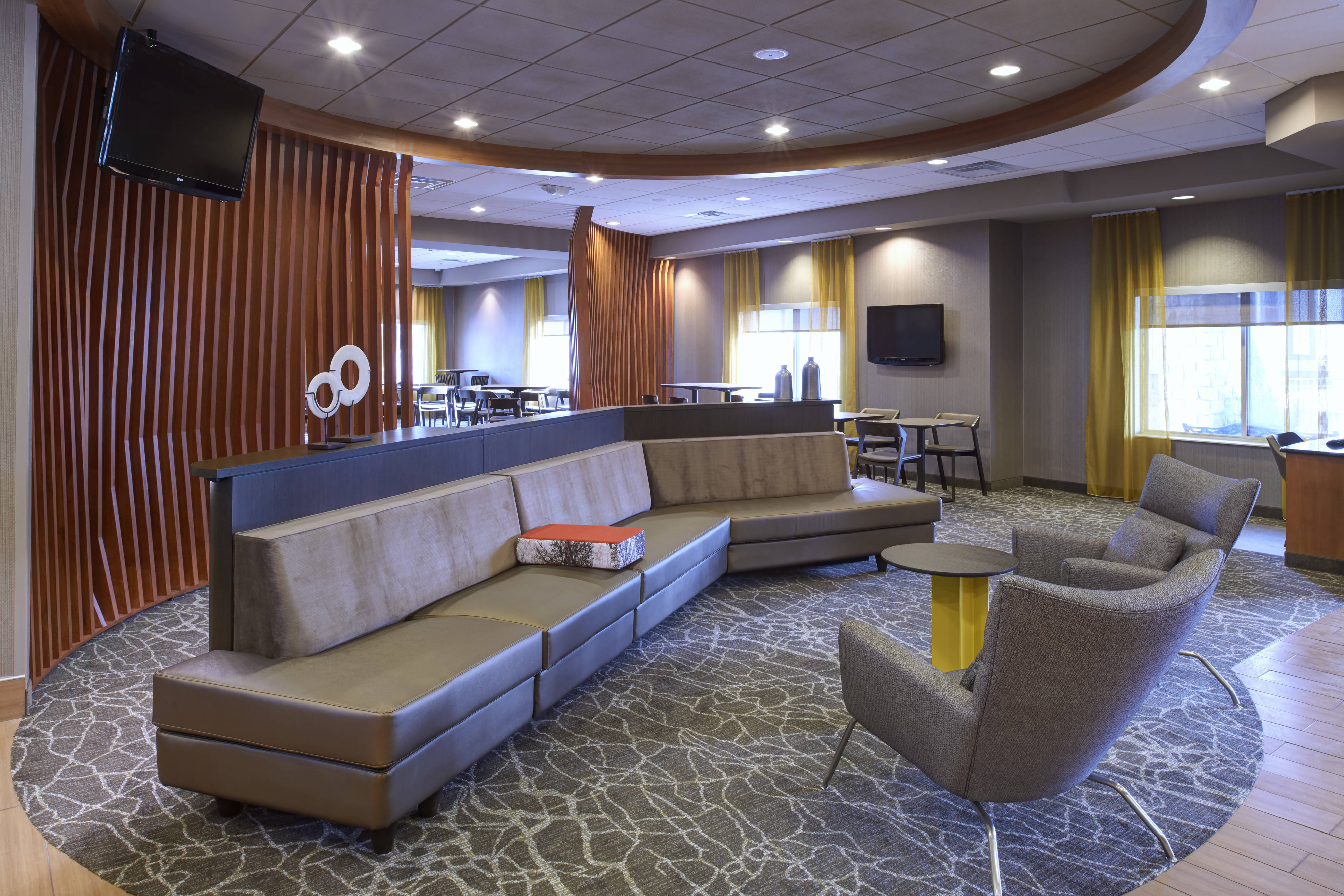 SpringHill Suites by Marriott Frankenmuth