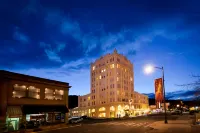 Ashland Springs Hotel Hotel dekat Music Building