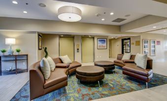 Candlewood Suites Richmond - West Broad