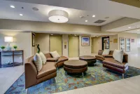 Candlewood Suites Richmond - West Broad Hotels in Dumbarton