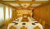 Relais & Châteaux Chasa Montana Hôtels à : Samnaun