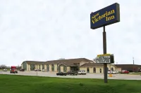 New Victorian Inn & Suites-Norfolk Hotels near Hibbett Sports