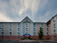 Sonesta Simply Suites Austin the Domain Area Các khách sạn gần Vườn bách thảo The Arboretum