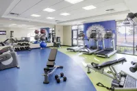 SpringHill Suites Fresno