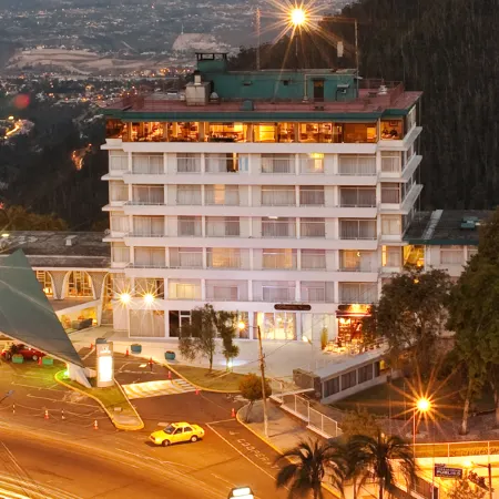 Hotel Quito