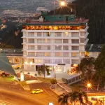 Hotel Quito Hotels in Quito