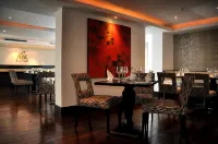 Le Parc Hotel, Beyond Stars - breakfast