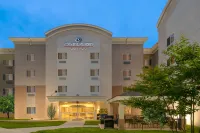 Candlewood Suites Arundel Mills / BWI Airport Hotels in Hanover