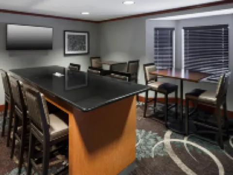 Staybridge Suites JACKSON by IHG Hotels in Ridgeland