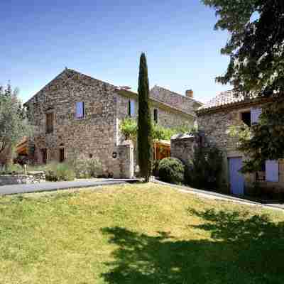 Domaine les Mejeonnes Hotel Exterior