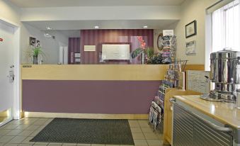 Americas Best Value Inn & Suites Anchorage Airport