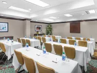 ستاي بريدج سويتس ميمفيس - بوبلار أفينيو إيست باي آيتش جي فنادق في ممفيس