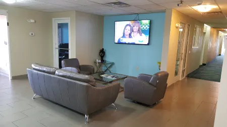 Candlewood Suites Oklahoma City South - Moore Отели в г. Мур