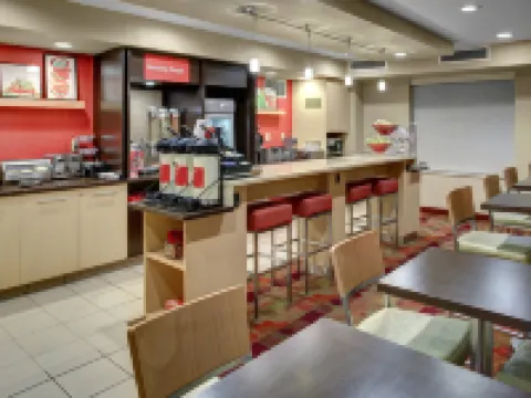 TownePlace Suites Findlay Hotels in Findlay