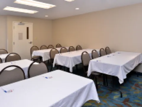 Candlewood Suites BLUFFTON-HILTON HEAD by IHG Hotels in Bluffton