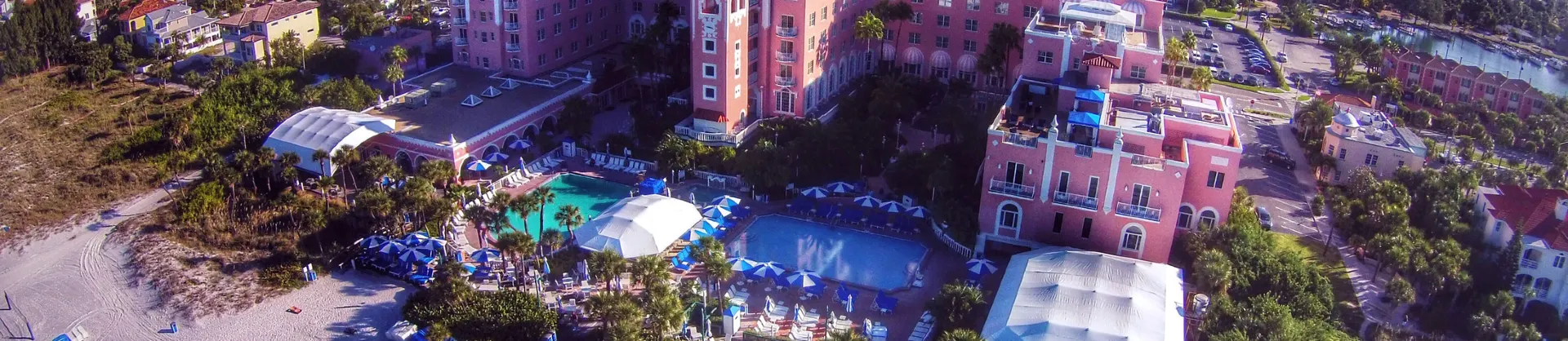 Cultural Hotels
