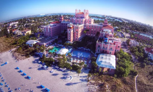 The Don CeSar