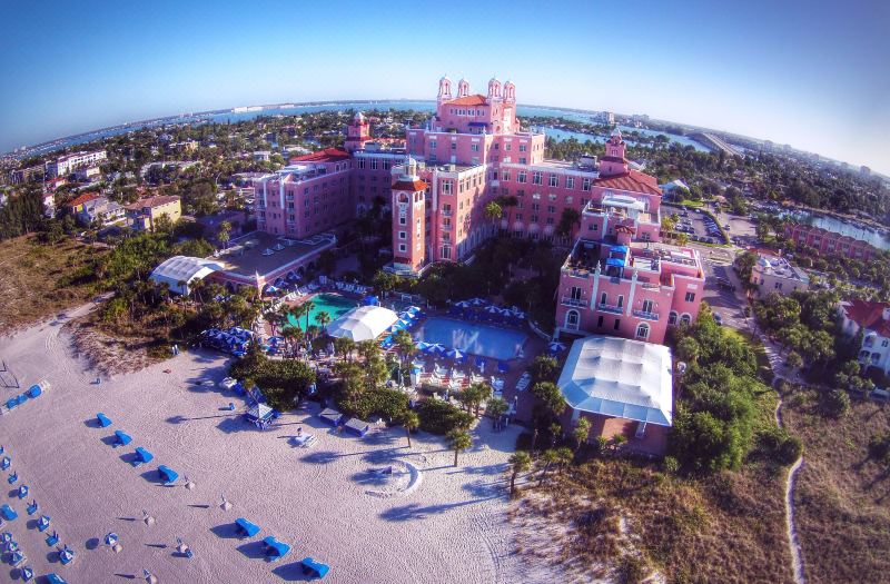 The Don CeSar