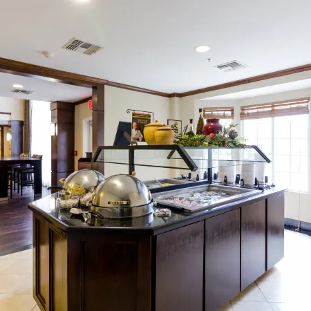 Staybridge Suites AUSTIN AIRPORT by IHG