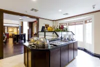 Staybridge Suites Austin Airport Hotels in Montopolis