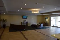 Candlewood Suites Monahans Hotel di Monahans