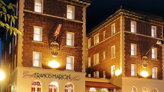 General Francis Marion Hotel