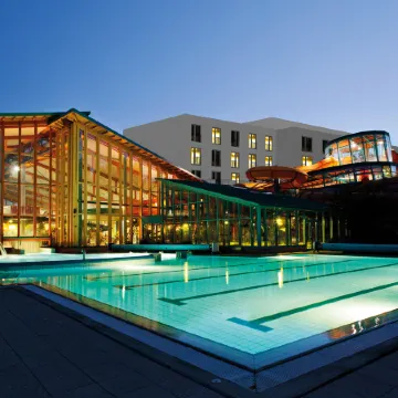 Wonnemar Resort-Hotel