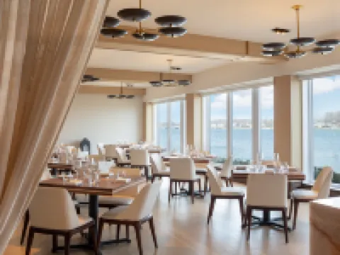 Newport Harbor Island Resort Hotels in Newport County