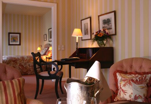 3. 호텔 슈타트 함..