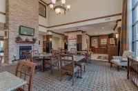 Homewood Suites by Hilton South Bend Notre Dame Area - 朝食