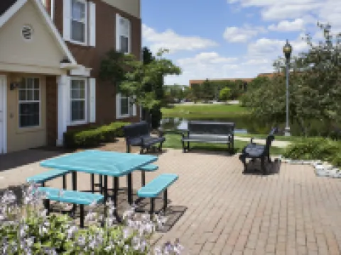 Sonesta Simply Suites Detroit Novi Hotels in Novi