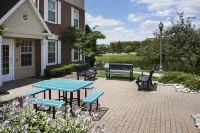 Sonesta Simply Suites Detroit Novi Hotels in Novi