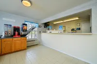 Americas Best Value Inn Winnsboro - Wifi