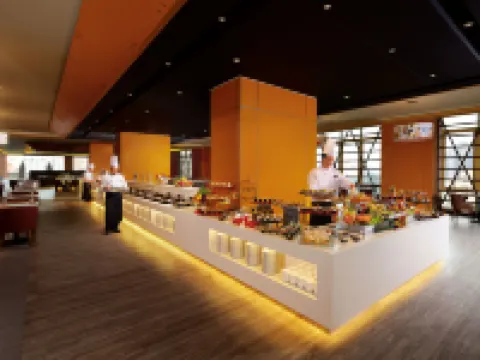 Sunway Lagoon Hotel, formerly known as Sunway Clio Hotel Hotels in Subang Jaya