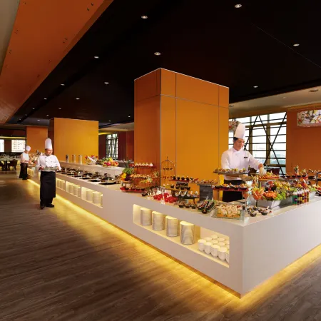 Sunway Lagoon Hotel, formerly known as Sunway Clio Hotel Отели рядом с достопримечательностью «Тематический парк Sunway Lagoon»